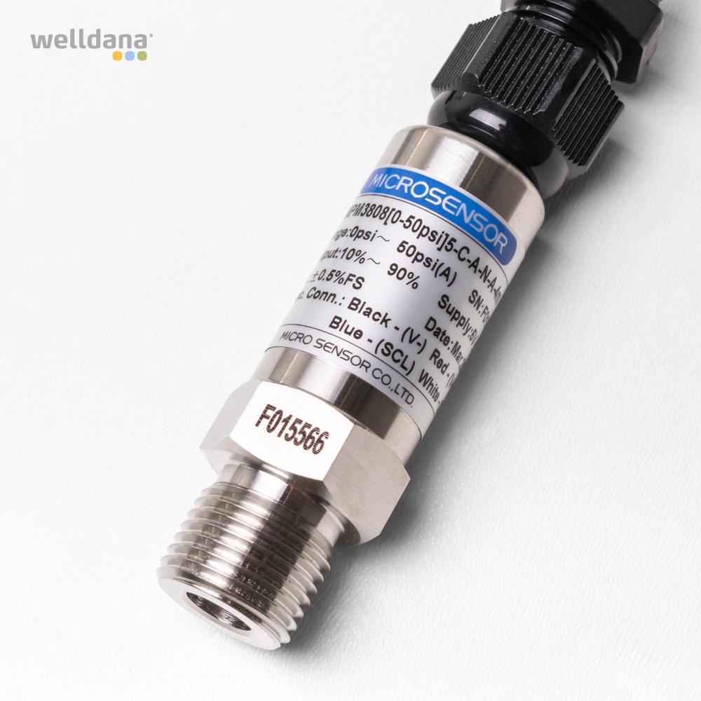 39-280005_welldana_2_pressure_sensor_kit_m_4_meter_kabel